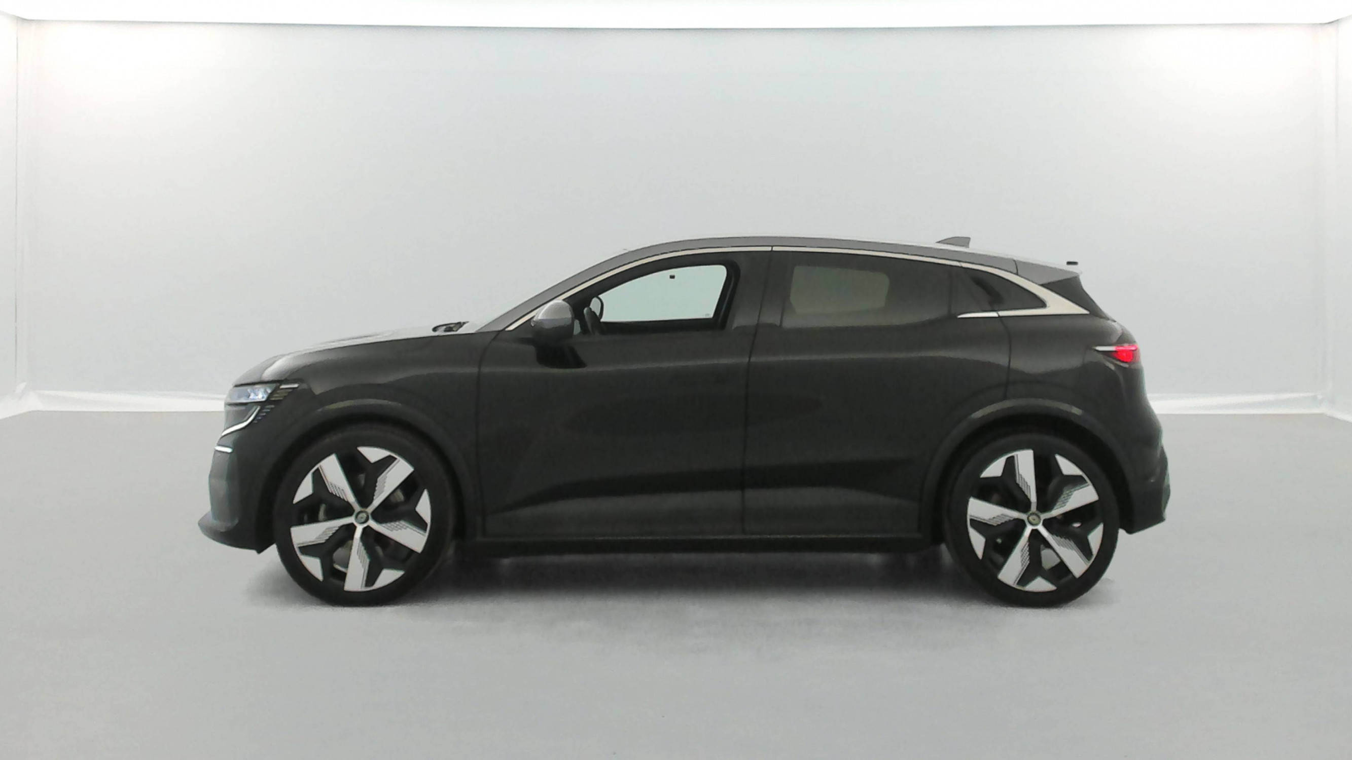 Vente en ligne Renault Megane E-Tech  EV60 220 ch optimum charge au prix de 26 990 €