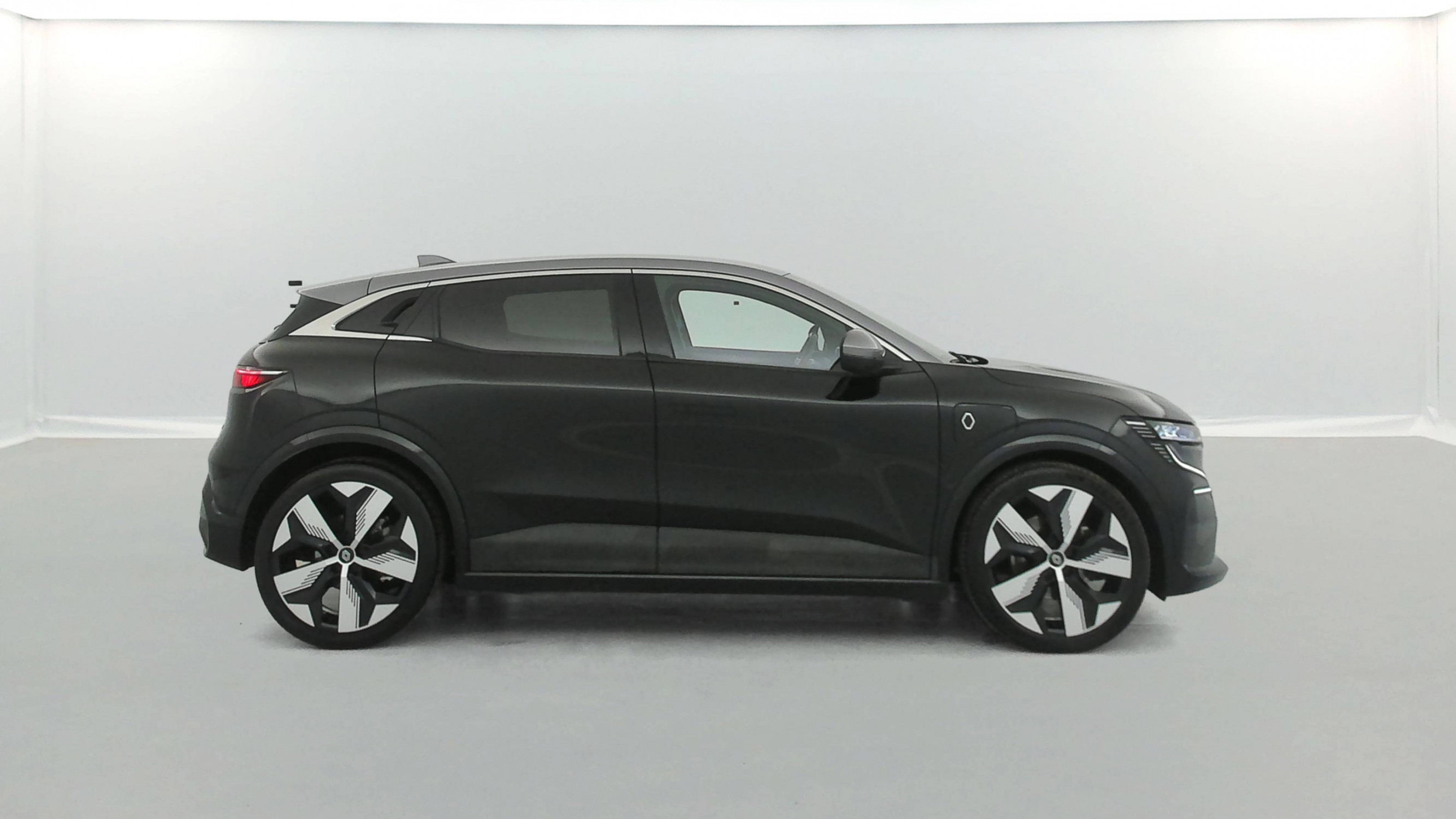 Vente en ligne Renault Megane E-Tech  EV60 220 ch optimum charge au prix de 26 990 €