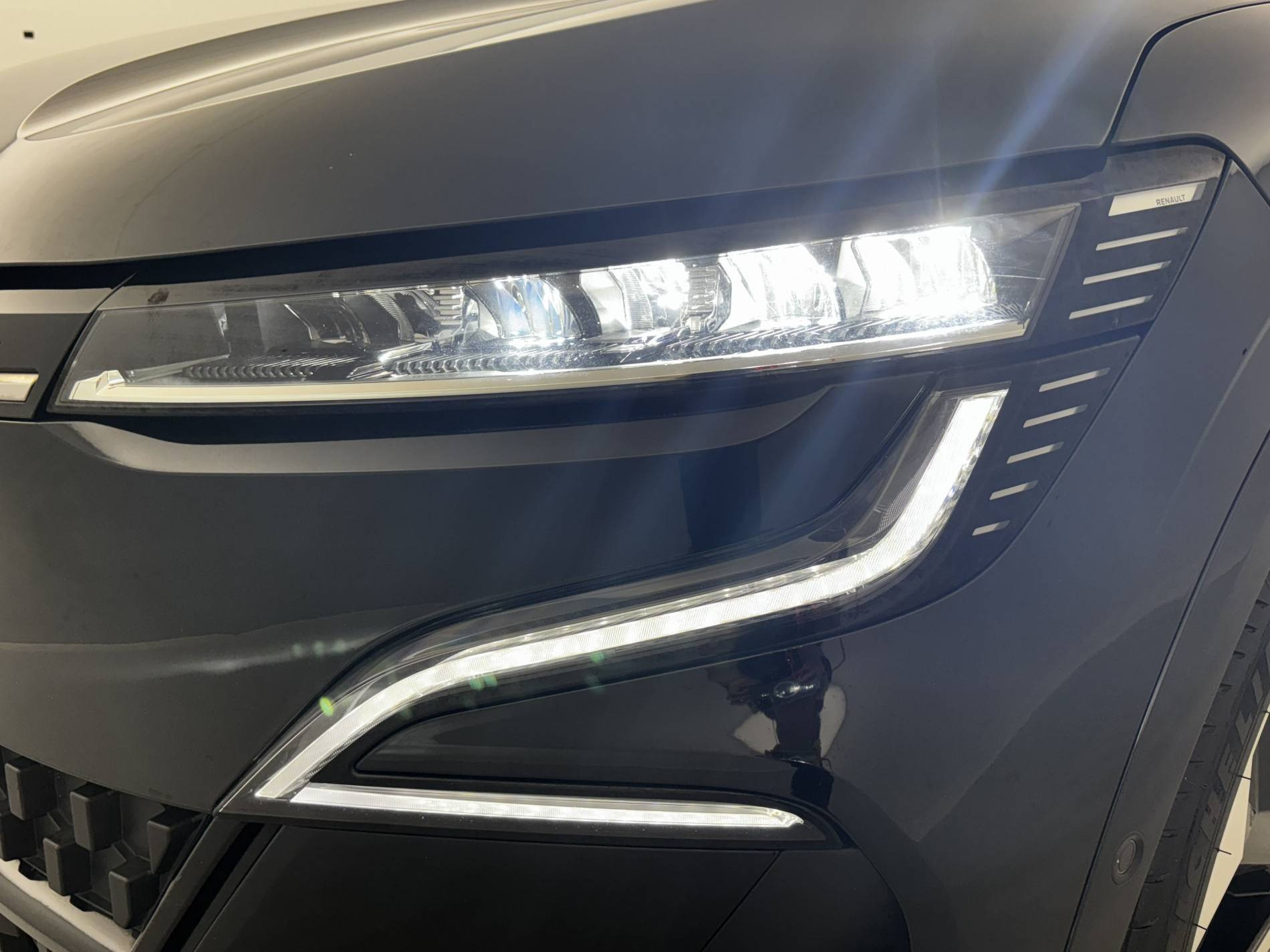 Vente en ligne Renault Megane E-Tech  EV60 220 ch optimum charge au prix de 26 990 €