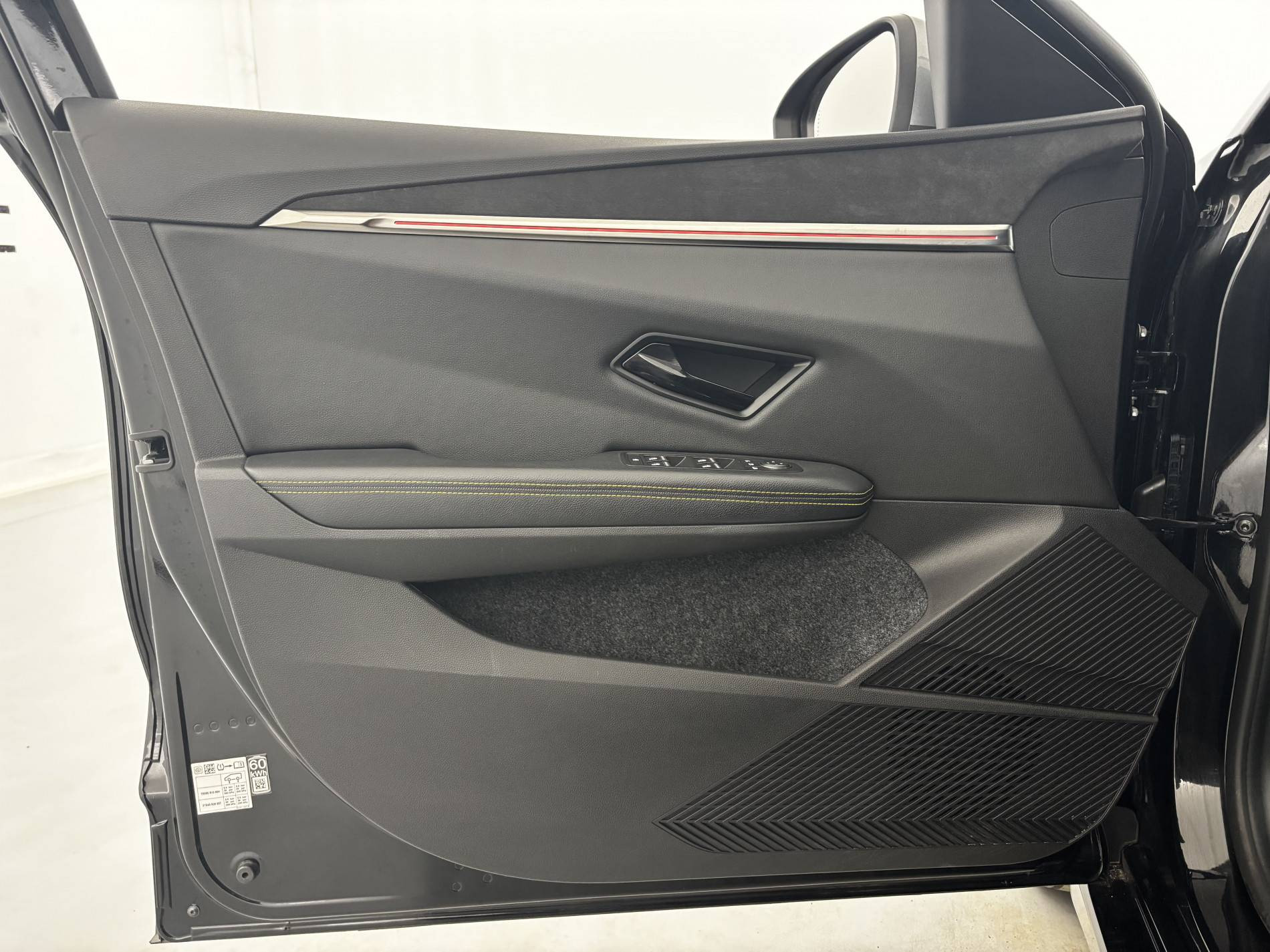 Vente en ligne Renault Megane E-Tech  EV60 220 ch optimum charge au prix de 26 990 €