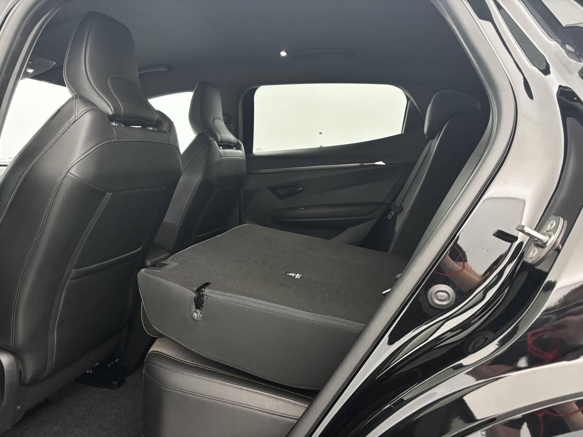 Vente en ligne Renault Megane E-Tech  EV60 220 ch optimum charge au prix de 26 990 €