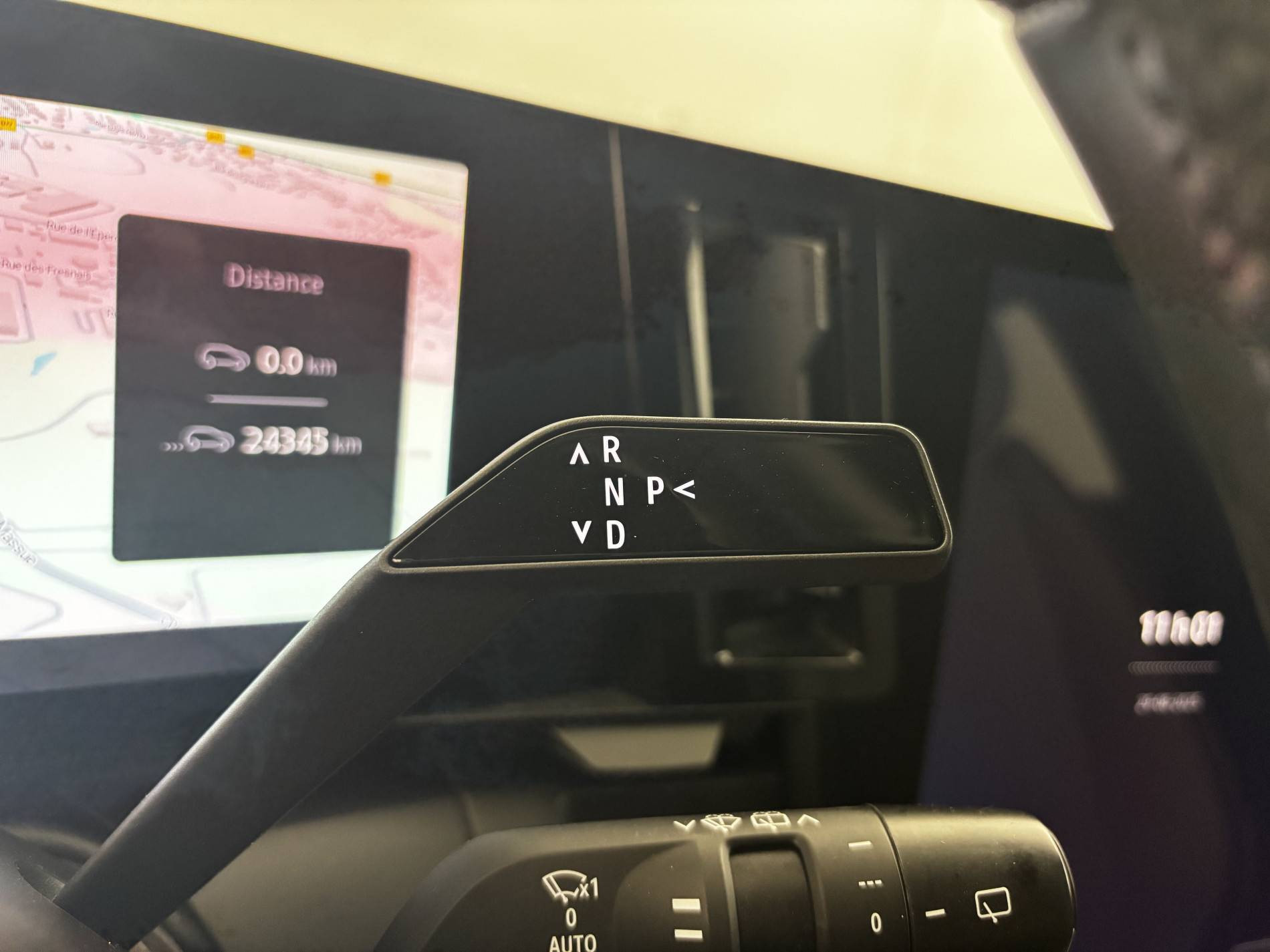 Vente en ligne Renault Megane E-Tech  EV60 220 ch optimum charge au prix de 26 990 €