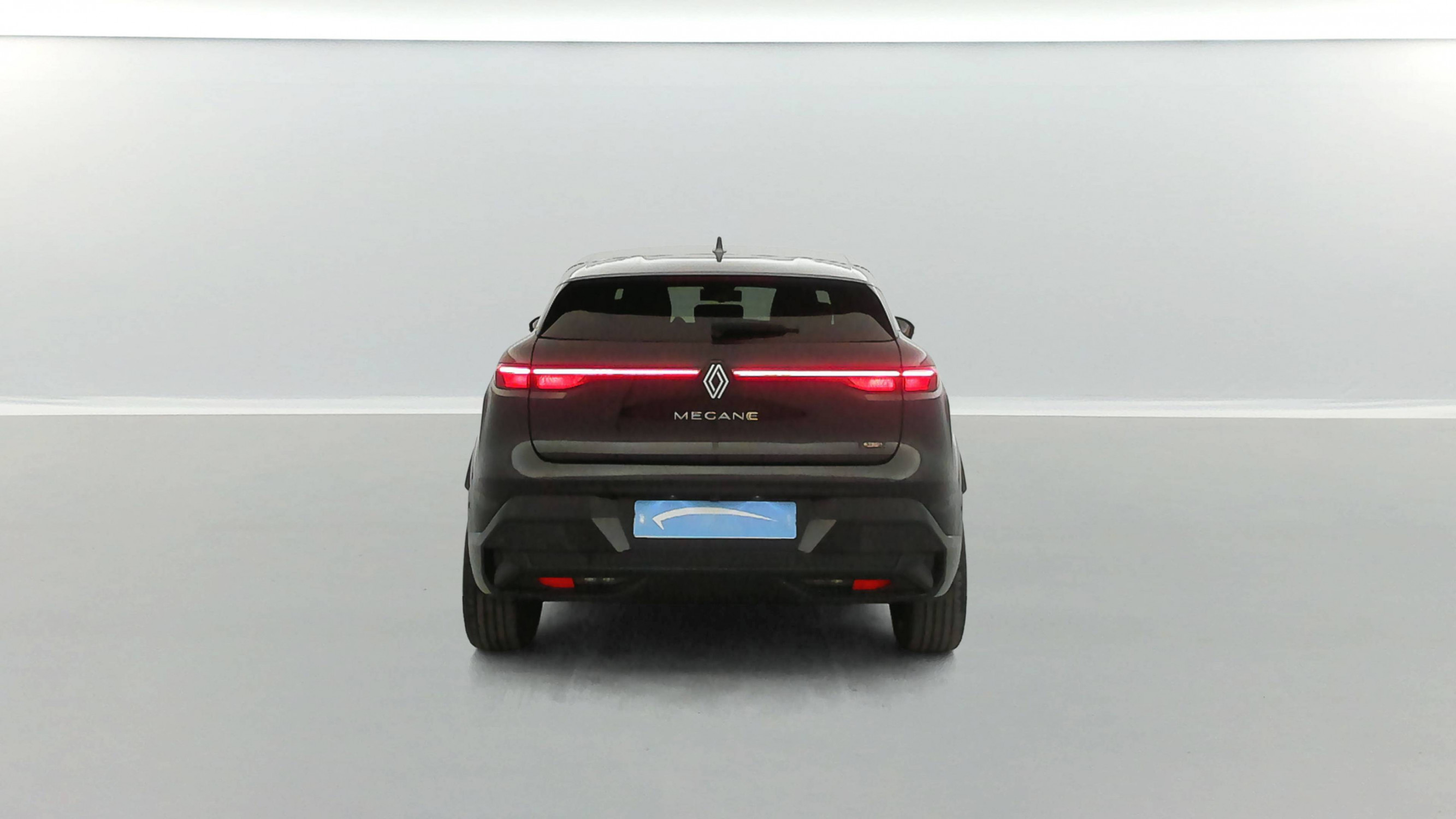 Vente en ligne Renault Megane E-Tech  EV60 220 ch optimum charge au prix de 26 990 €