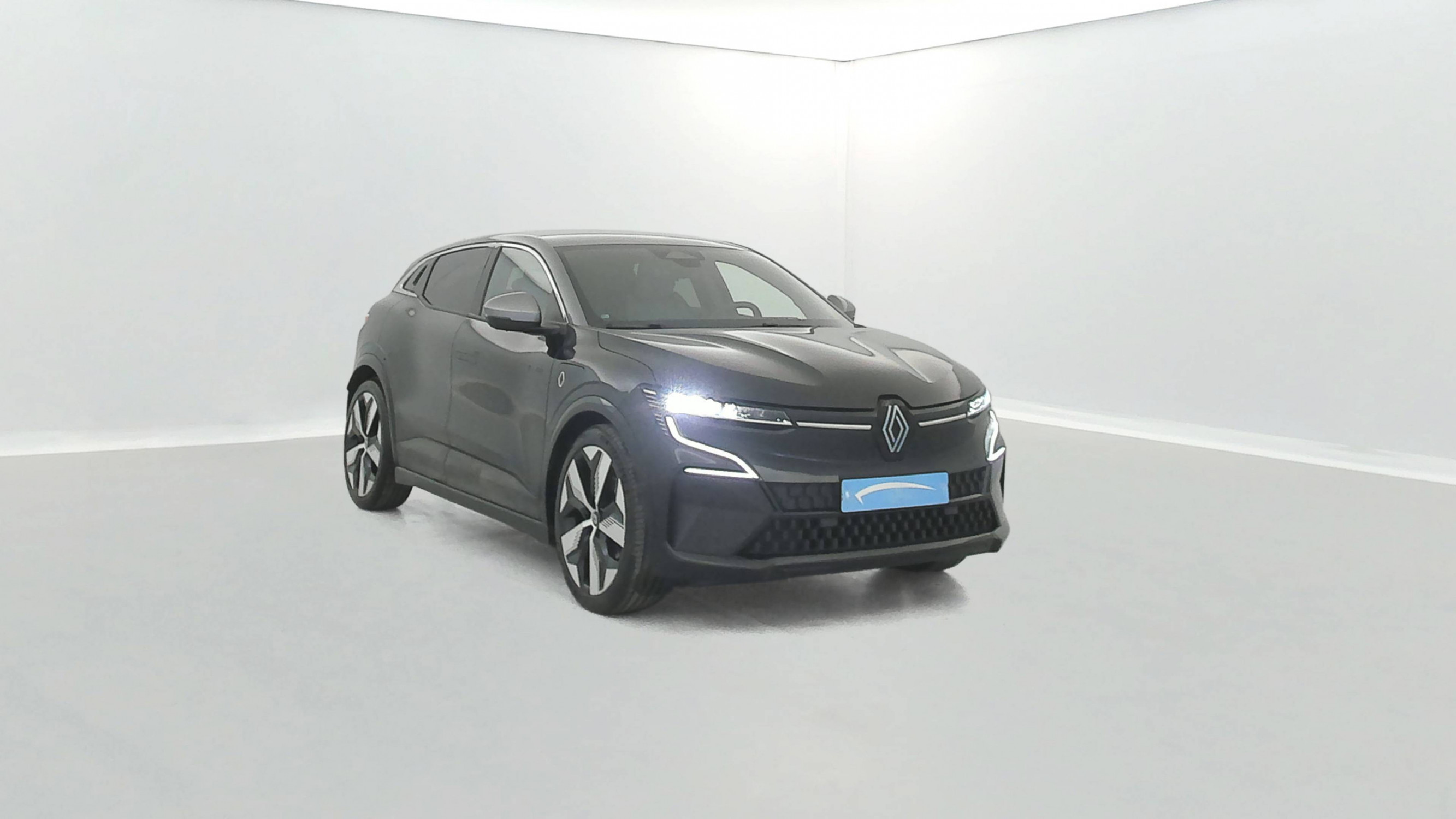 Vente en ligne Renault Megane E-Tech  EV60 220 ch optimum charge au prix de 26 990 €