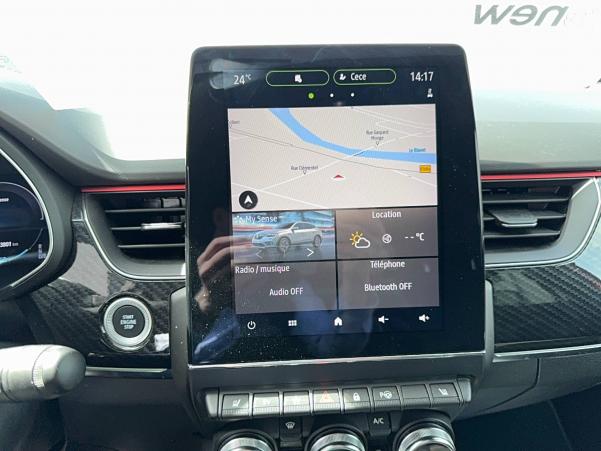 Vente en ligne Renault Arkana  E-Tech 145 au prix de 22 990 €