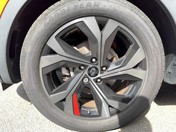 Vente en ligne Renault Arkana  E-Tech 145 au prix de 22 990 €