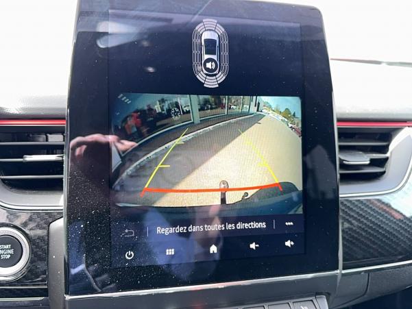 Vente en ligne Renault Arkana  E-Tech 145 au prix de 22 990 €