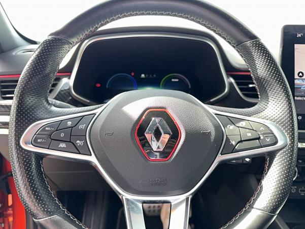 Vente en ligne Renault Arkana  E-Tech 145 au prix de 22 990 €