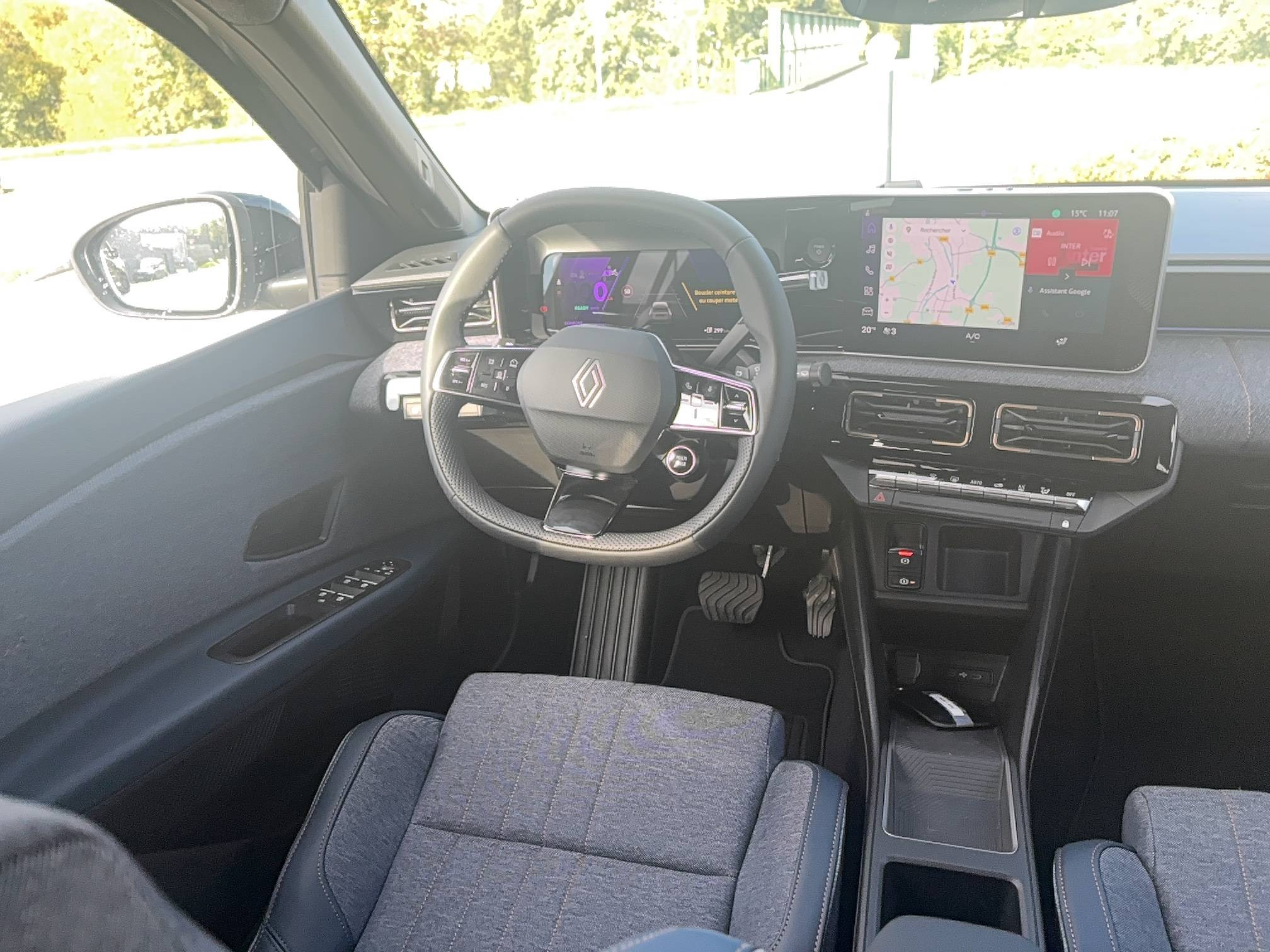 Vente en ligne Renault R4 E-Tech  150 ch autonomie confort au prix de 35 490 €