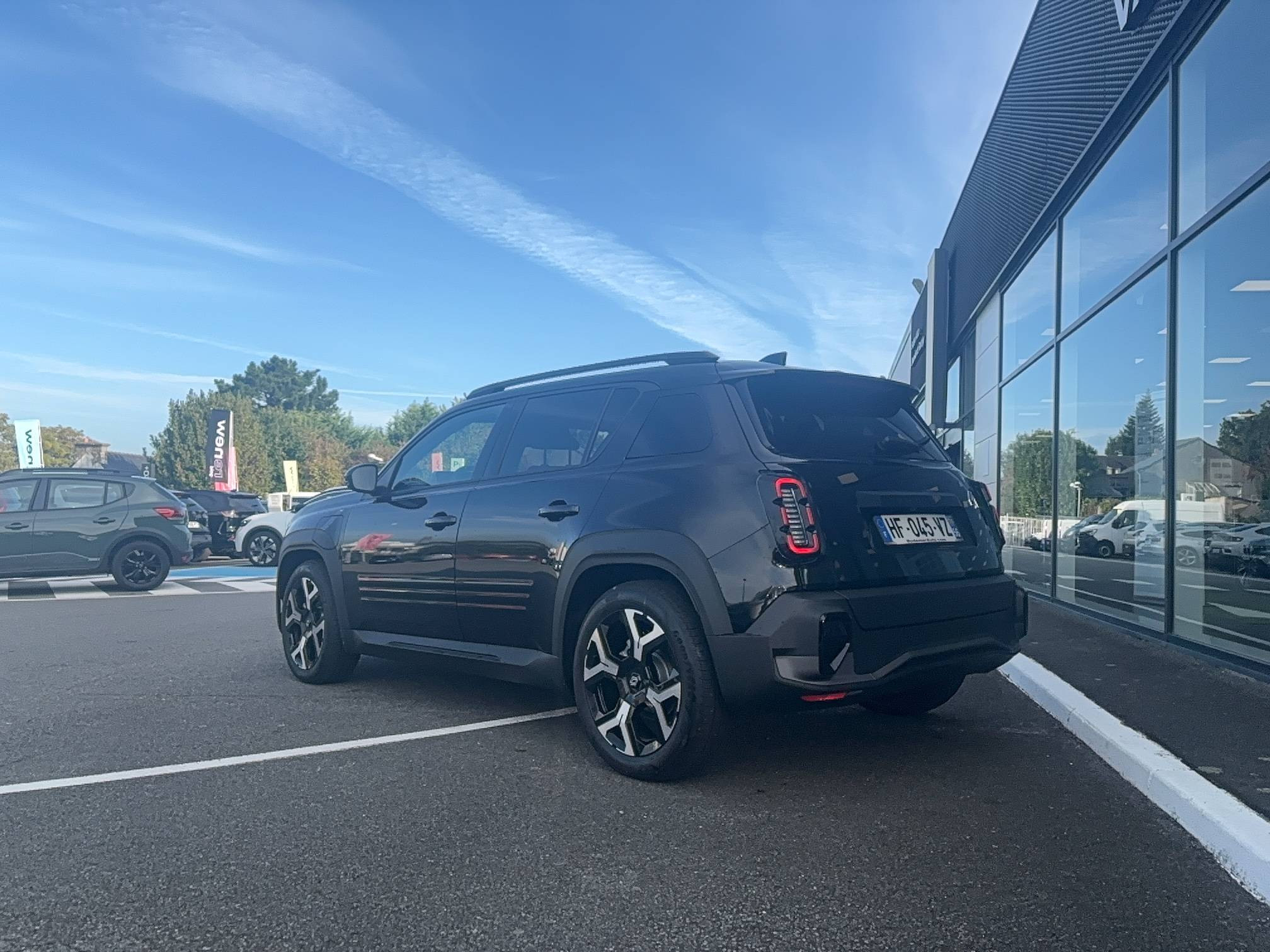 Vente en ligne Renault R4 E-Tech  150 ch autonomie confort au prix de 35 490 €