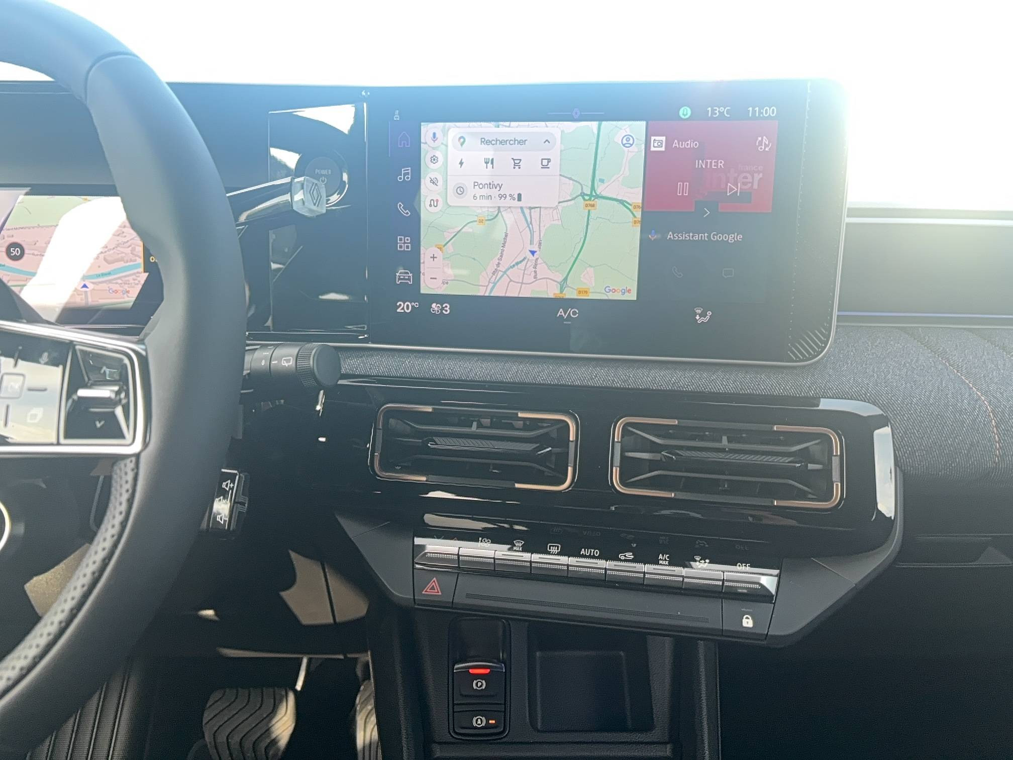 Vente en ligne Renault R4 E-Tech  150 ch autonomie confort au prix de 35 490 €