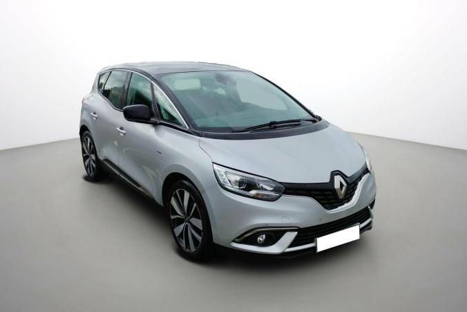 Vente en ligne Renault Scenic 4 Scenic Blue dCi 120 au prix de 14 990 €