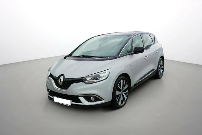 Vente en ligne Renault Scenic 4 Scenic Blue dCi 120 au prix de 14 990 €