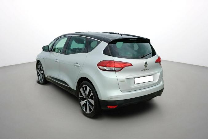 Vente en ligne Renault Scenic 4 Scenic Blue dCi 120 au prix de 14 990 €