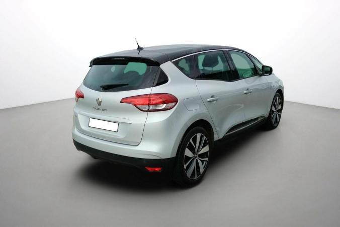 Vente en ligne Renault Scenic 4 Scenic Blue dCi 120 au prix de 14 990 €