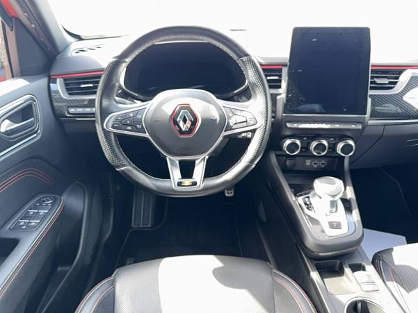Vente en ligne Renault Arkana  E-Tech 145 au prix de 22 990 €