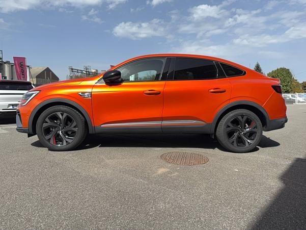 Vente en ligne Renault Arkana  E-Tech 145 au prix de 22 990 €