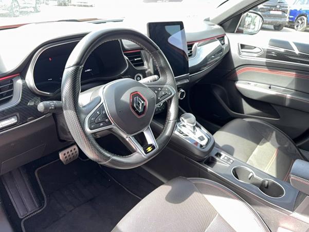 Vente en ligne Renault Arkana  E-Tech 145 au prix de 22 990 €
