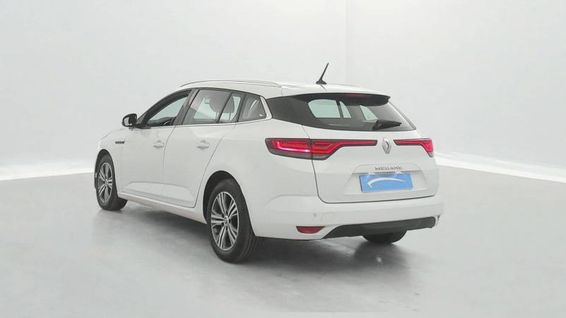 Vente en ligne Renault Megane 4 Estate  Blue dCi 115 EDC au prix de 17 990 €