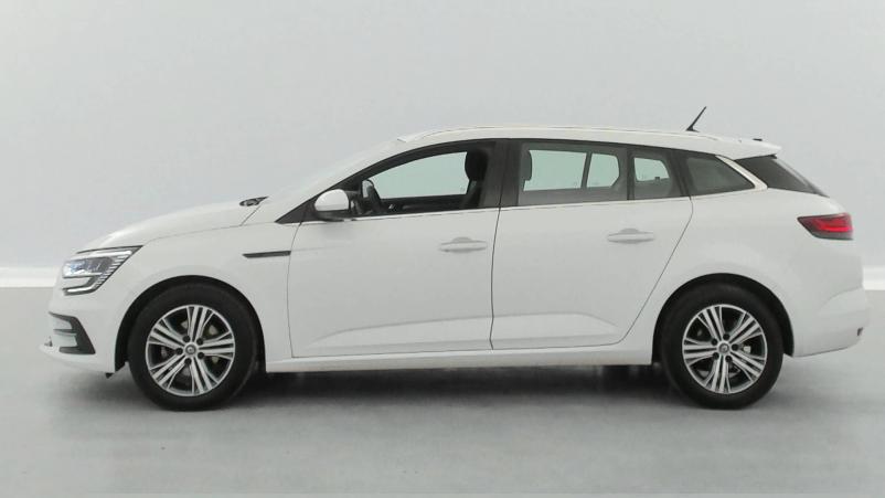 Vente en ligne Renault Megane 4 Estate  Blue dCi 115 EDC au prix de 17 990 €