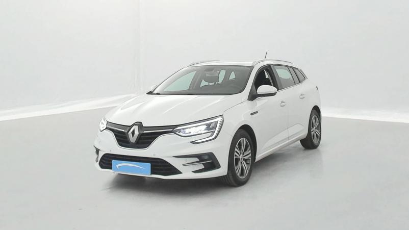 Vente en ligne Renault Megane 4 Estate  Blue dCi 115 EDC au prix de 17 990 €