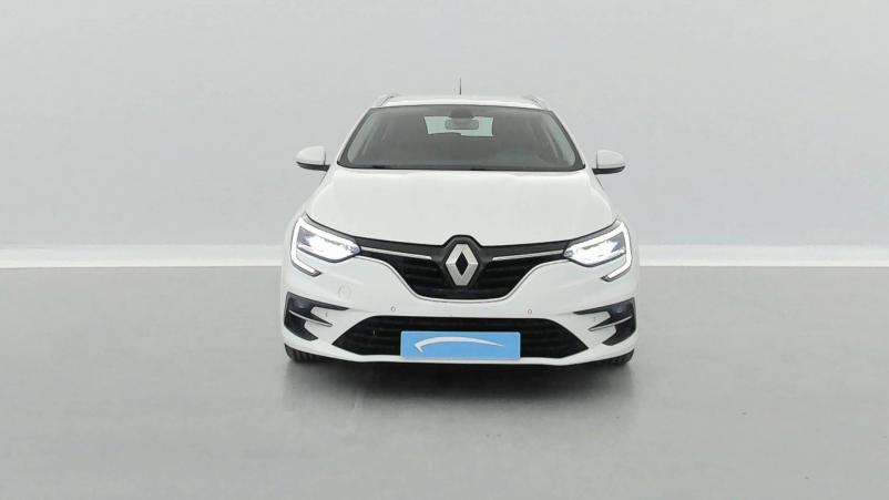 Vente en ligne Renault Megane 4 Estate  Blue dCi 115 EDC au prix de 17 990 €