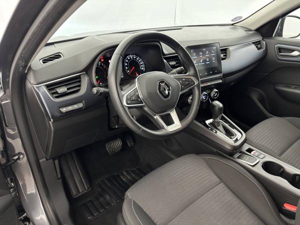 Vente en ligne Renault Arkana  TCe 140 EDC - 22 au prix de 21 900 €