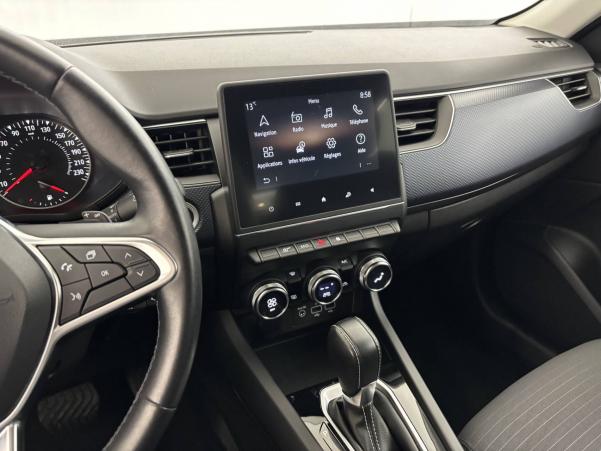 Vente en ligne Renault Arkana  TCe 140 EDC - 22 au prix de 21 900 €