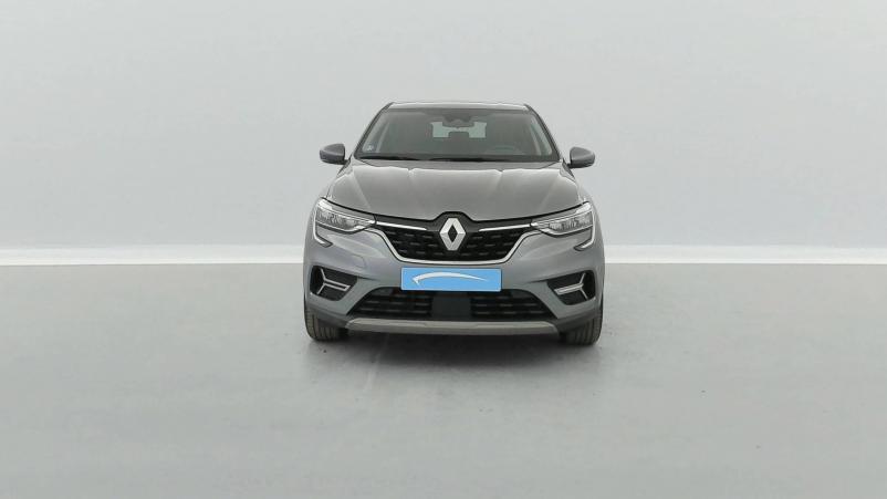 Vente en ligne Renault Arkana  TCe 140 EDC - 22 au prix de 21 900 €