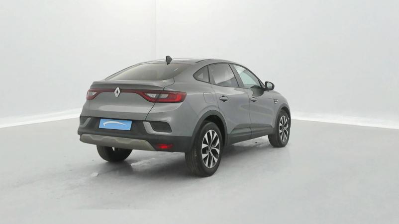 Vente en ligne Renault Arkana  TCe 140 EDC - 22 au prix de 21 900 €