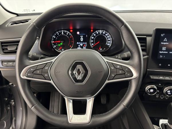 Vente en ligne Renault Arkana  TCe 140 EDC - 22 au prix de 21 900 €