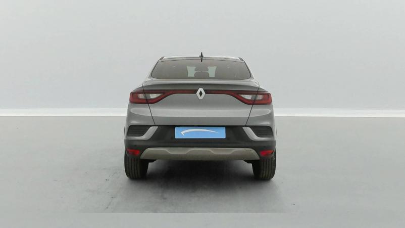 Vente en ligne Renault Arkana  TCe 140 EDC - 22 au prix de 21 900 €