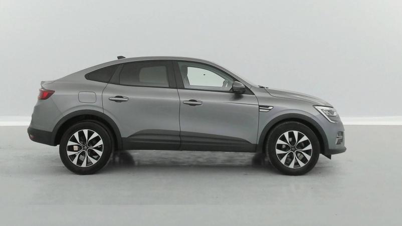 Vente en ligne Renault Arkana  TCe 140 EDC - 22 au prix de 21 900 €