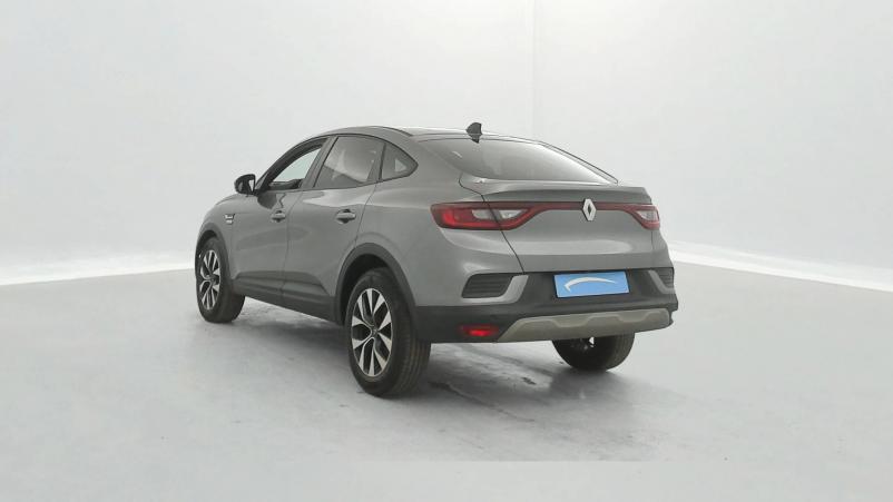 Vente en ligne Renault Arkana  TCe 140 EDC - 22 au prix de 21 900 €