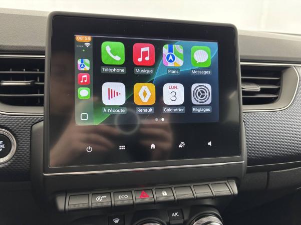 Vente en ligne Renault Arkana  TCe 140 EDC - 22 au prix de 21 900 €