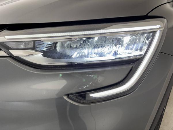 Vente en ligne Renault Arkana  TCe 140 EDC - 22 au prix de 21 900 €