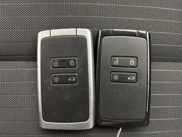 Vente en ligne Renault Arkana  TCe 140 EDC - 22 au prix de 21 900 €