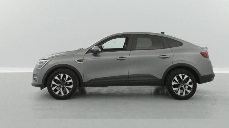 Vente en ligne Renault Arkana  TCe 140 EDC - 22 au prix de 21 900 €