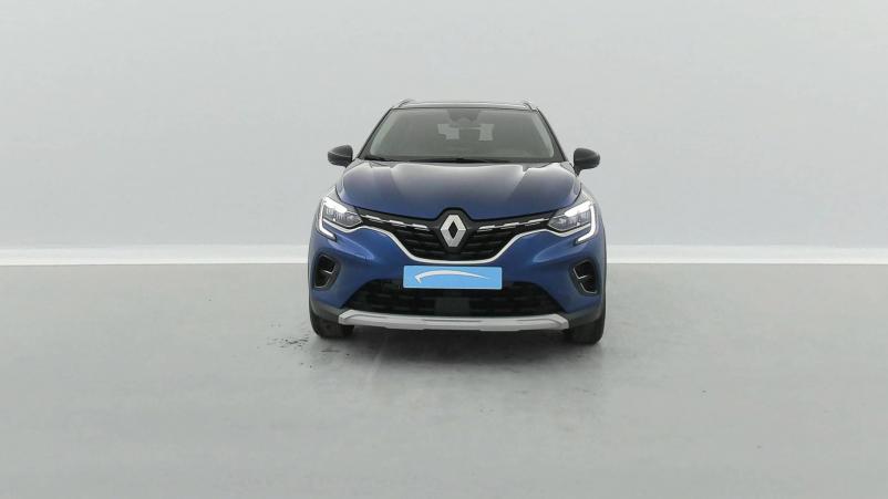Vente en ligne Renault Captur  TCe 90 au prix de 19 990 €