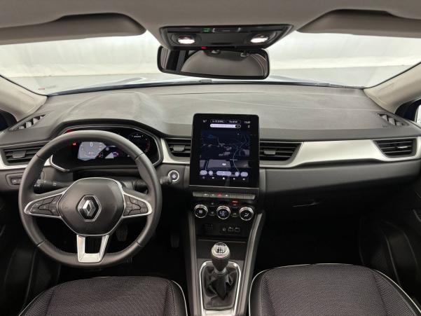 Vente en ligne Renault Captur  TCe 90 au prix de 19 990 €