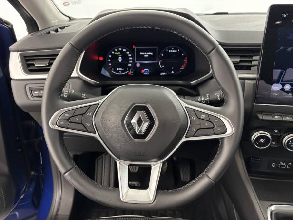Vente en ligne Renault Captur  TCe 90 au prix de 19 990 €