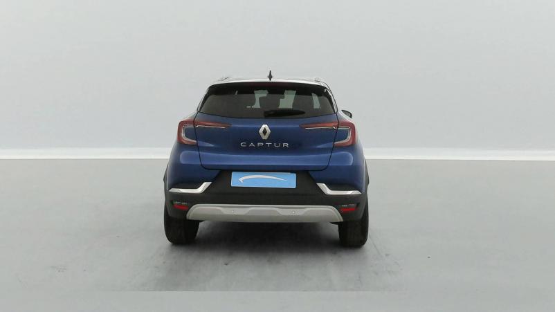 Vente en ligne Renault Captur  TCe 90 au prix de 19 990 €
