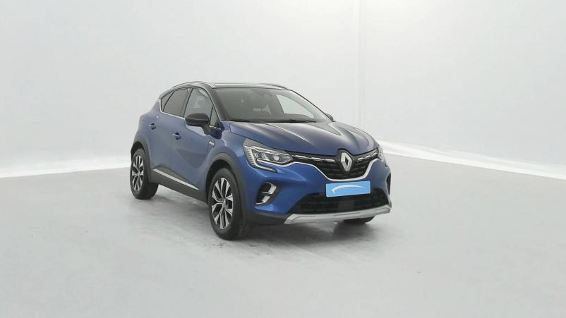 Vente en ligne Renault Captur  TCe 90 au prix de 19 990 €