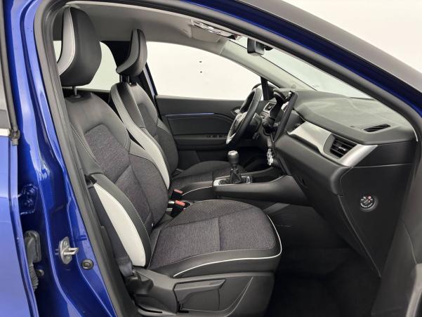 Vente en ligne Renault Captur  TCe 90 au prix de 19 990 €