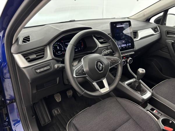 Vente en ligne Renault Captur  TCe 90 au prix de 19 990 €