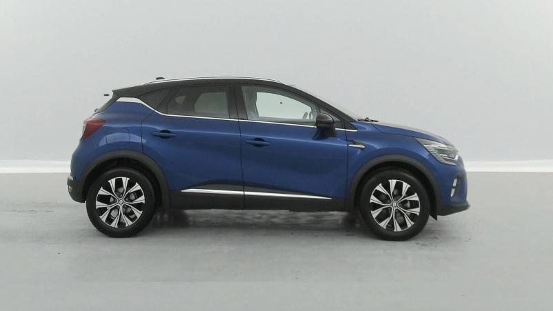 Vente en ligne Renault Captur  TCe 90 au prix de 19 990 €