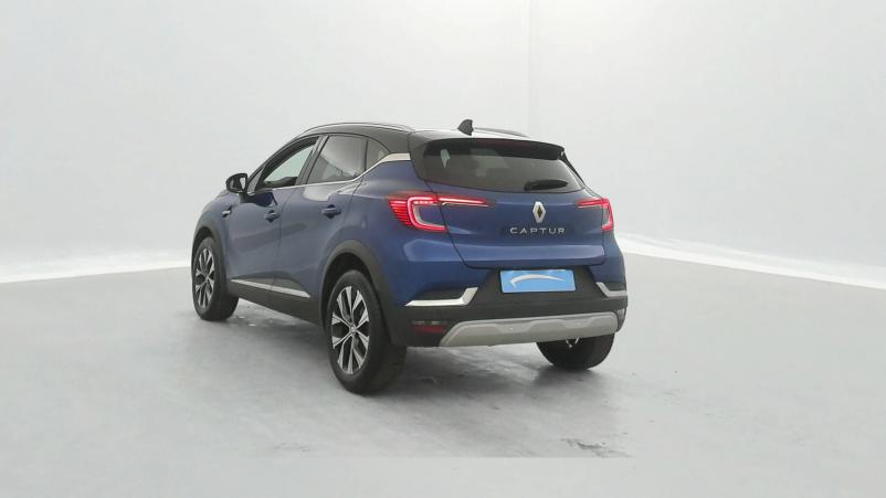 Vente en ligne Renault Captur  TCe 90 au prix de 19 990 €