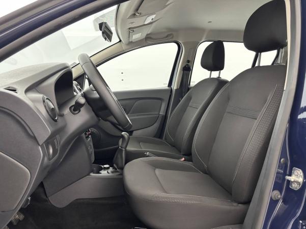 Vente en ligne Dacia Sandero  SCe 75 au prix de 8 990 €