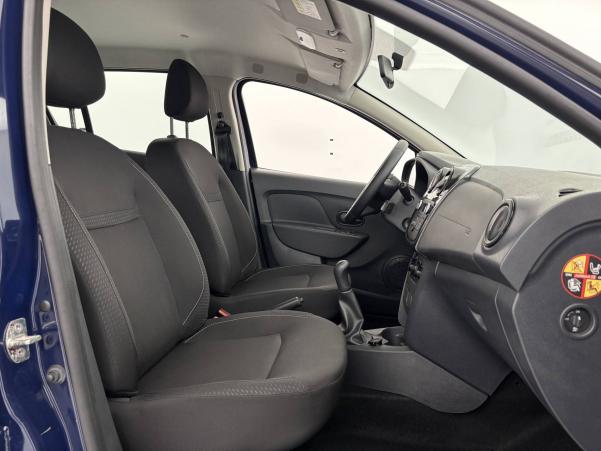 Vente en ligne Dacia Sandero  SCe 75 au prix de 8 990 €