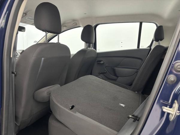 Vente en ligne Dacia Sandero  SCe 75 au prix de 8 990 €